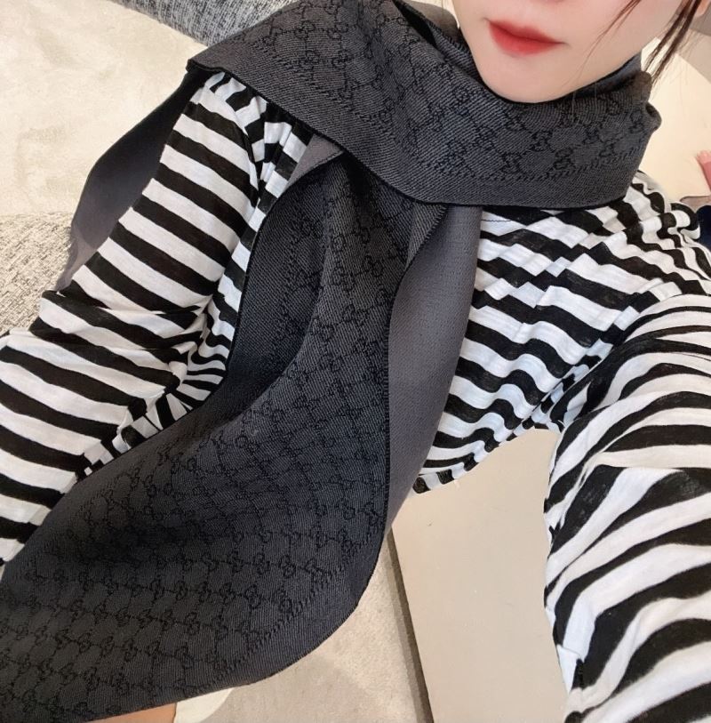 Gucci Scarf